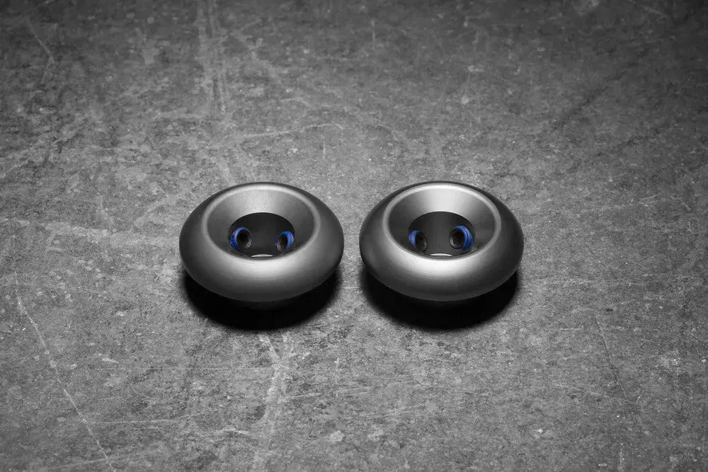 Kink Lightest Barends 1