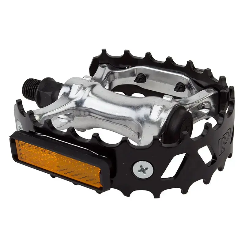 Black-Ops 747 Bear Trap Pedals 1