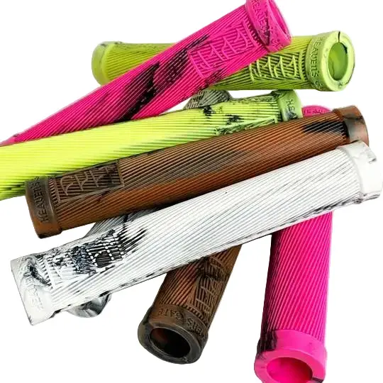 Cult Heavens Gate "Brandon Begin" Grip 1