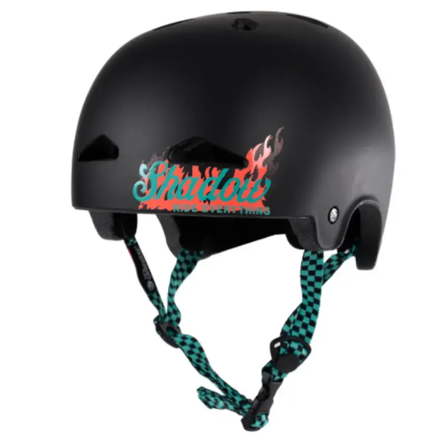 Shadow Featherweight Big Boy Helmet 1