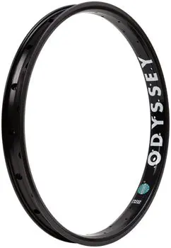 Odyssey Big Boyd Rim 1