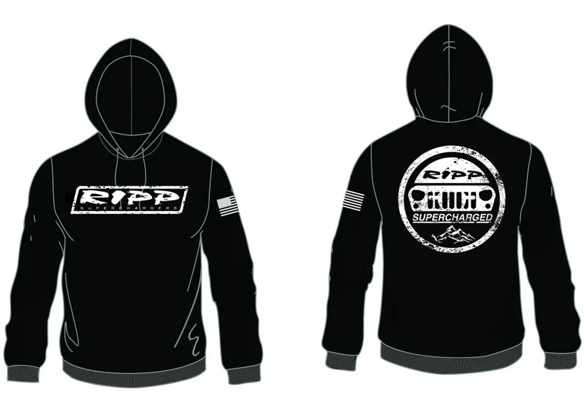 Ripp Rated Hoodie 1