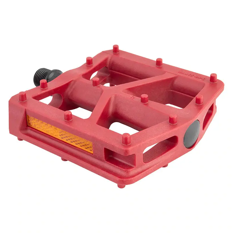 Black Ops T-Bar Pedals 9/16 1