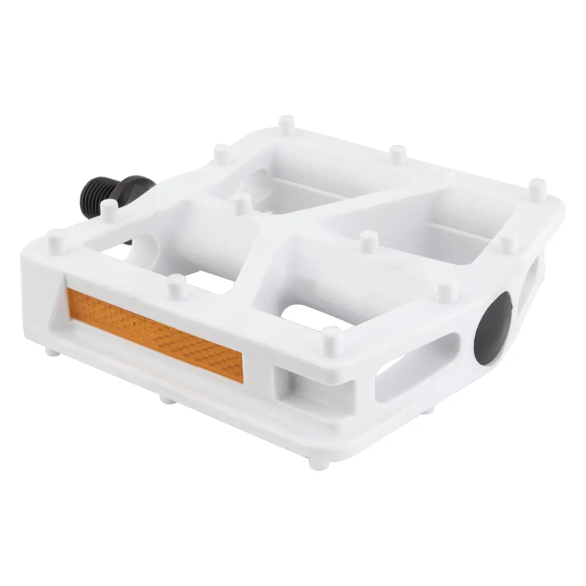 Black Ops T-Bar Pedals 1/2" 1