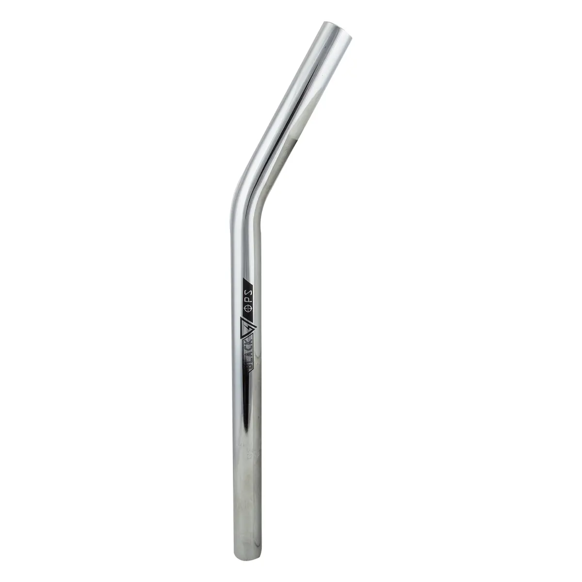 Black Ops Lay-Back Seatpost 22.2 1
