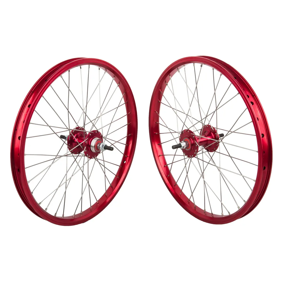 Black Ops Dw1.1 Wheelset 1