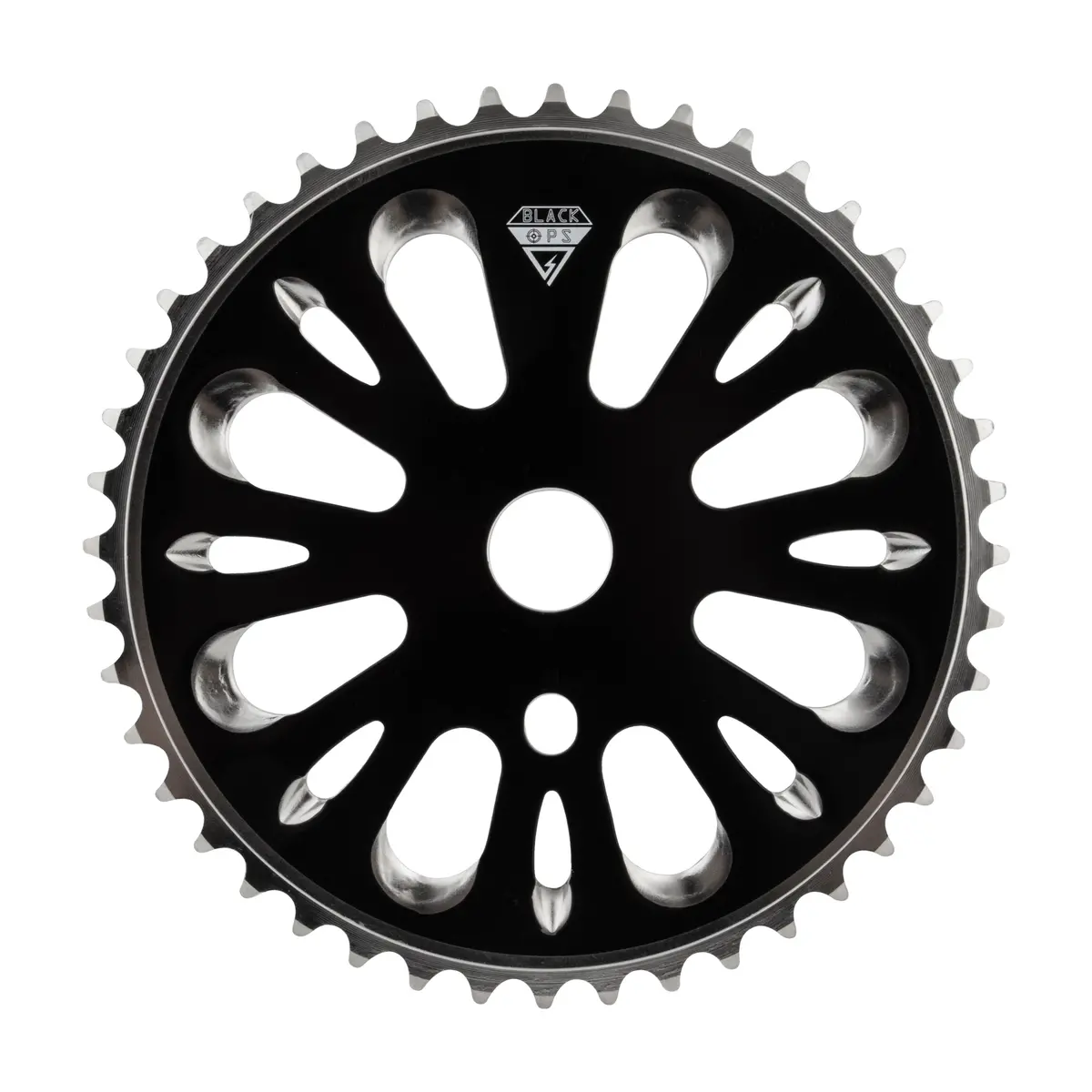 Black Ops Pimp 44T Sprocket 1