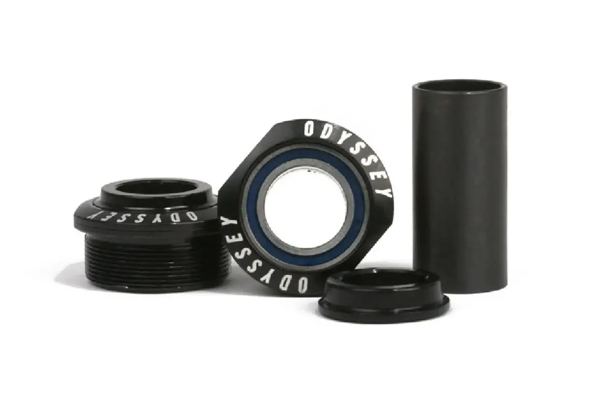 Odyssey Euro Bottom Bracket 1