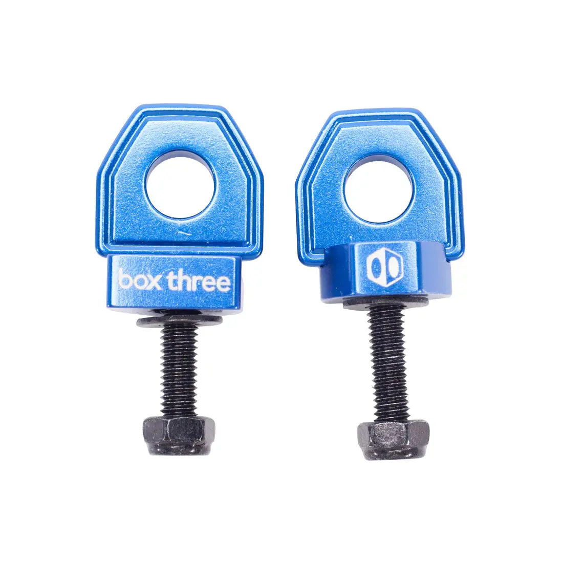 Box Three Chain Tensioner 1