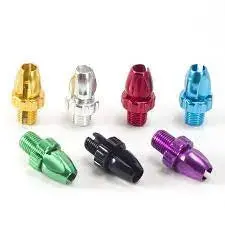 Brake Lever Barrel Adjuster 1