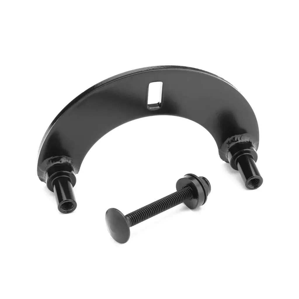 Mission 990 Brake Plate 1