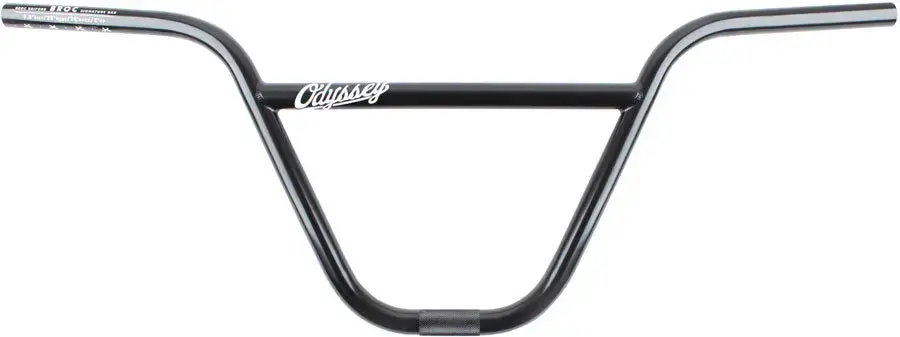 Odyssey Broc Bmx Handlebar - 9.8" 1