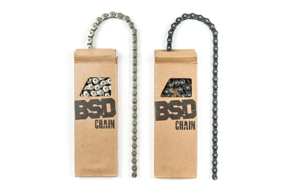 Bsd 1991 Halflink Chain 1
