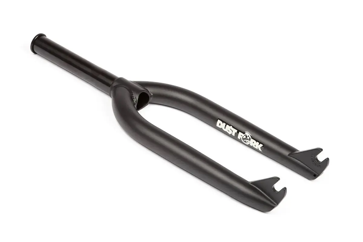 Bsd Dust Fork 26Mm 1