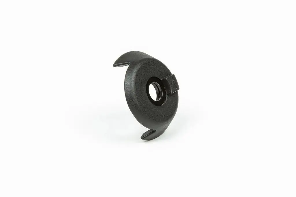 Bsd Jersey Barrier Rear Hub Guard (Fits Bsd Revolution, Pro And Westcoaster) 1