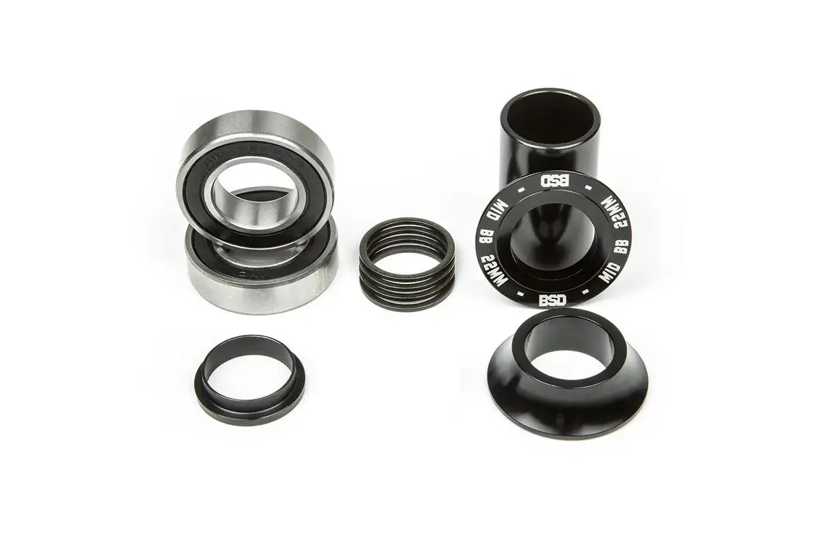 Bsd Substance Mid Bottom Bracket 1