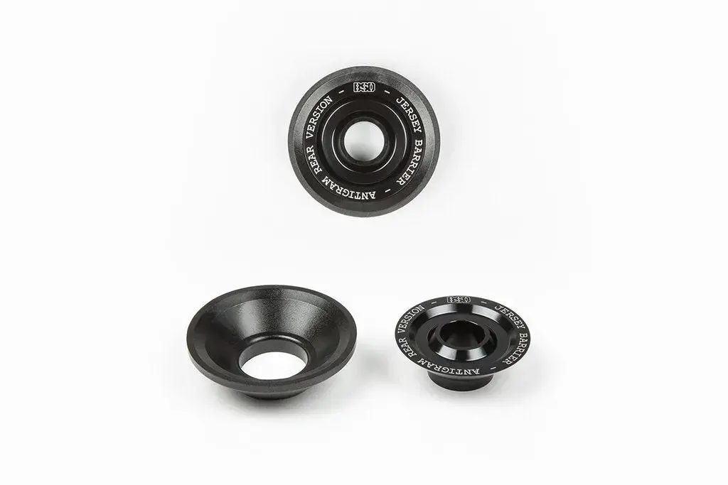Bsd Jersey Barrier Rear Hub Guard Odyssey Antigram Hub 1