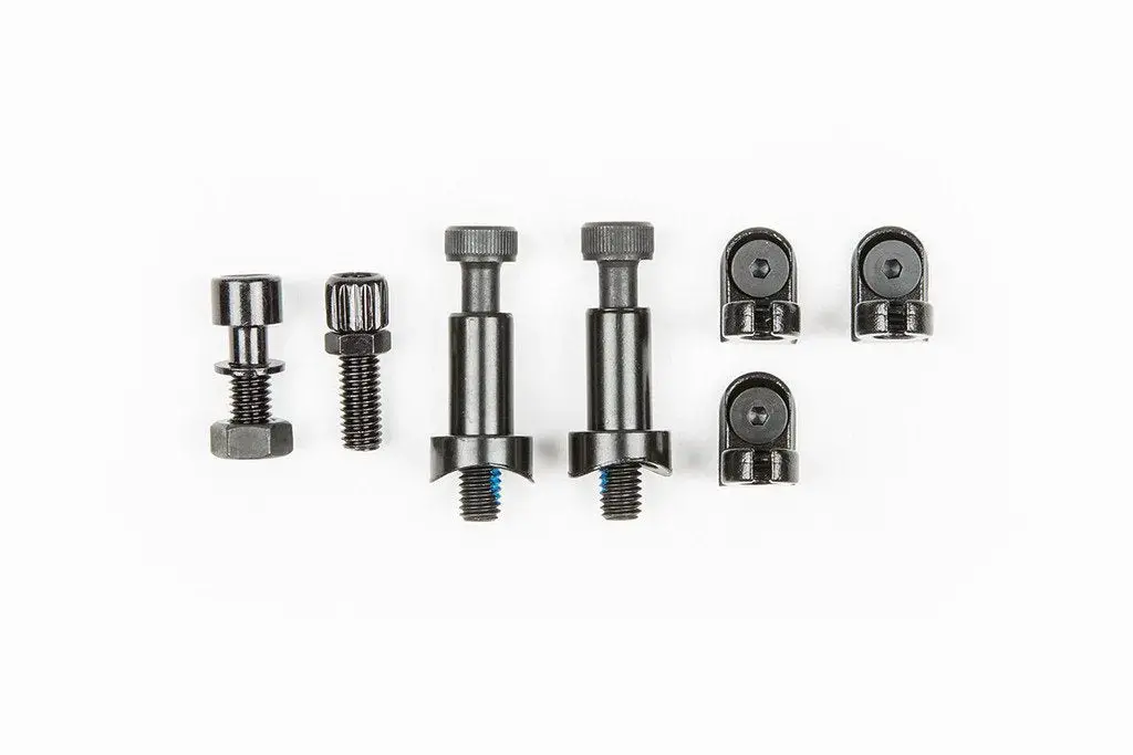 Bsd Brake Mount Kit V2 1