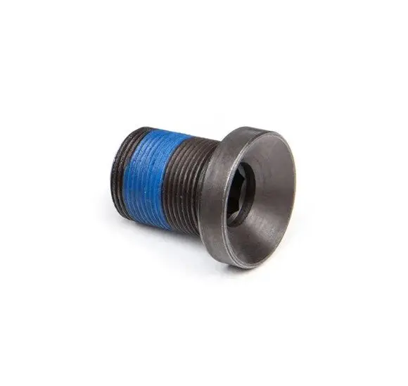 Bsd Substance Xl Crank Bolt & Washer 1