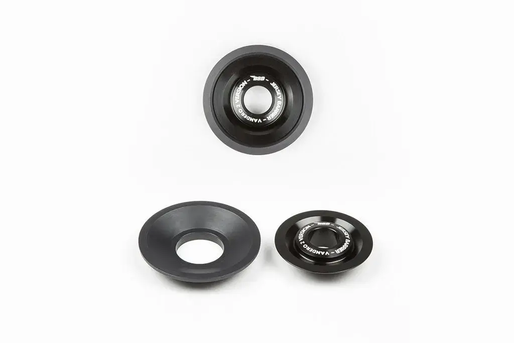 Bsd Jersey Barrier Front Hub Guard (Fits Odyssey Vandero 2) 1