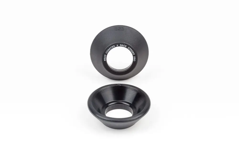 Bsd Hub Guard Sleeve - Back Street Pro/West Coaster/Revolution/Swerve 1