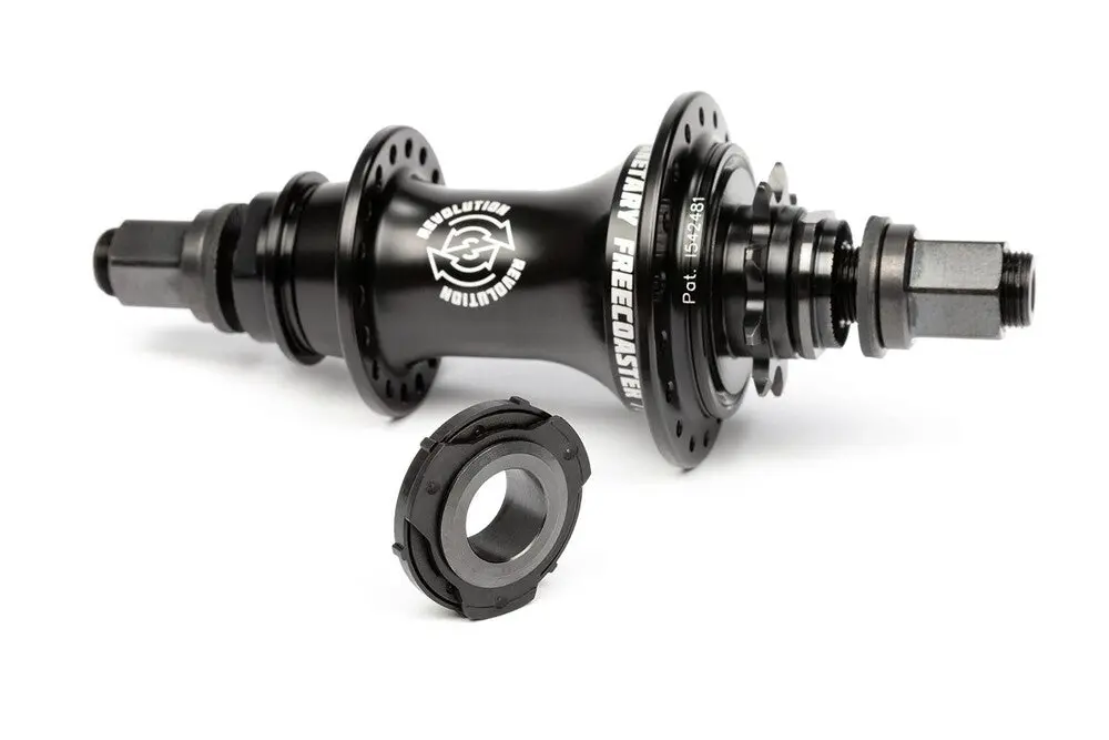 Bsd Revolution V1.5 Hub 1