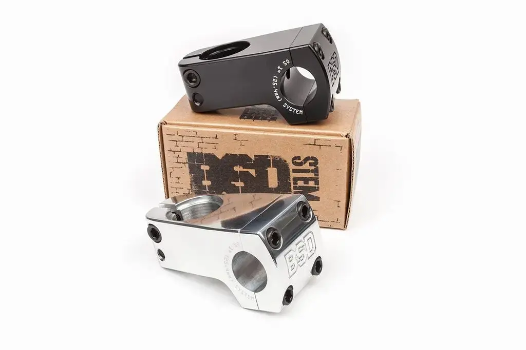Bsd Dropped Front Load Stem 1