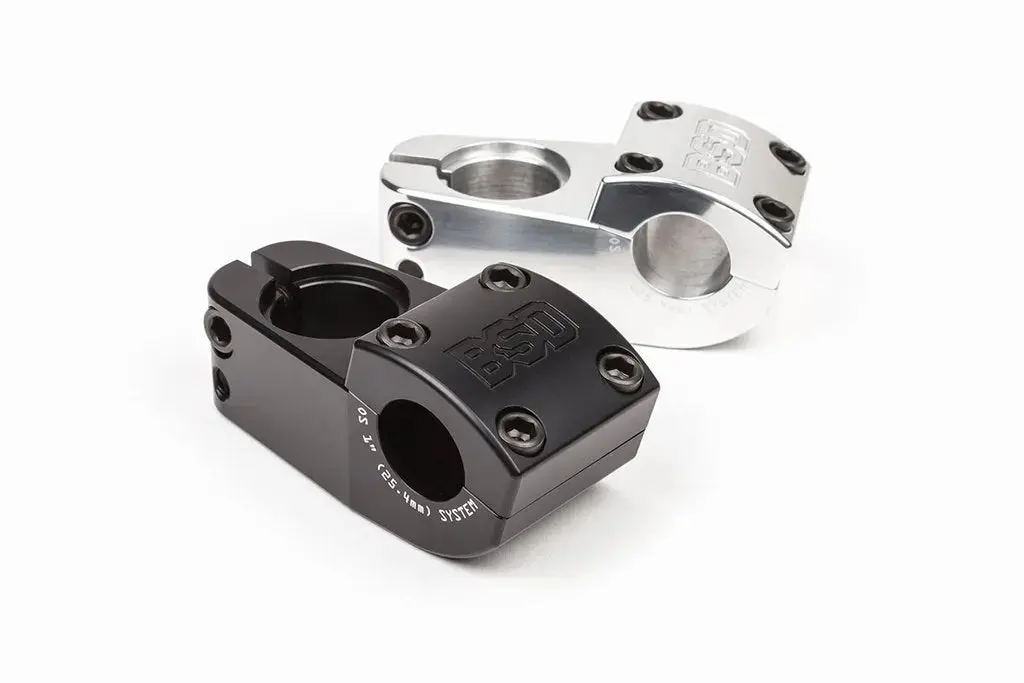 Bsd Levelled Top Load Stem 1