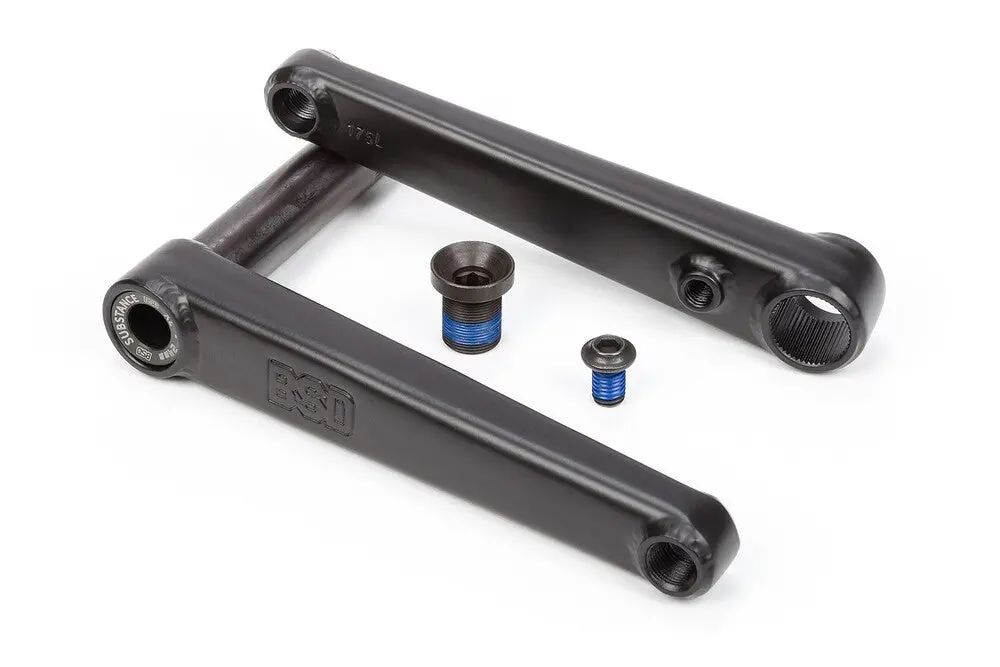 Bsd Substance Crank Xl 22Mm 1