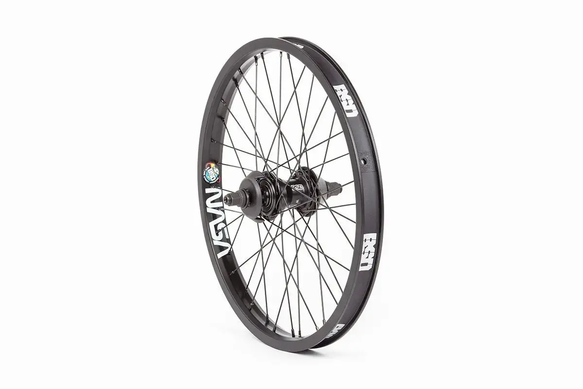 Bsd Mind Westcoaster Freecoaster Wheel 1