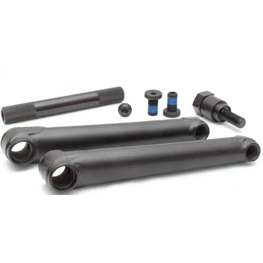 Cult "Crew" Crank Set 19Mm Spindle 1