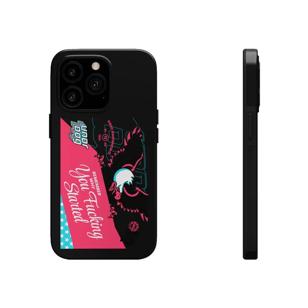 Undrdog Tough Iphone Cases 1