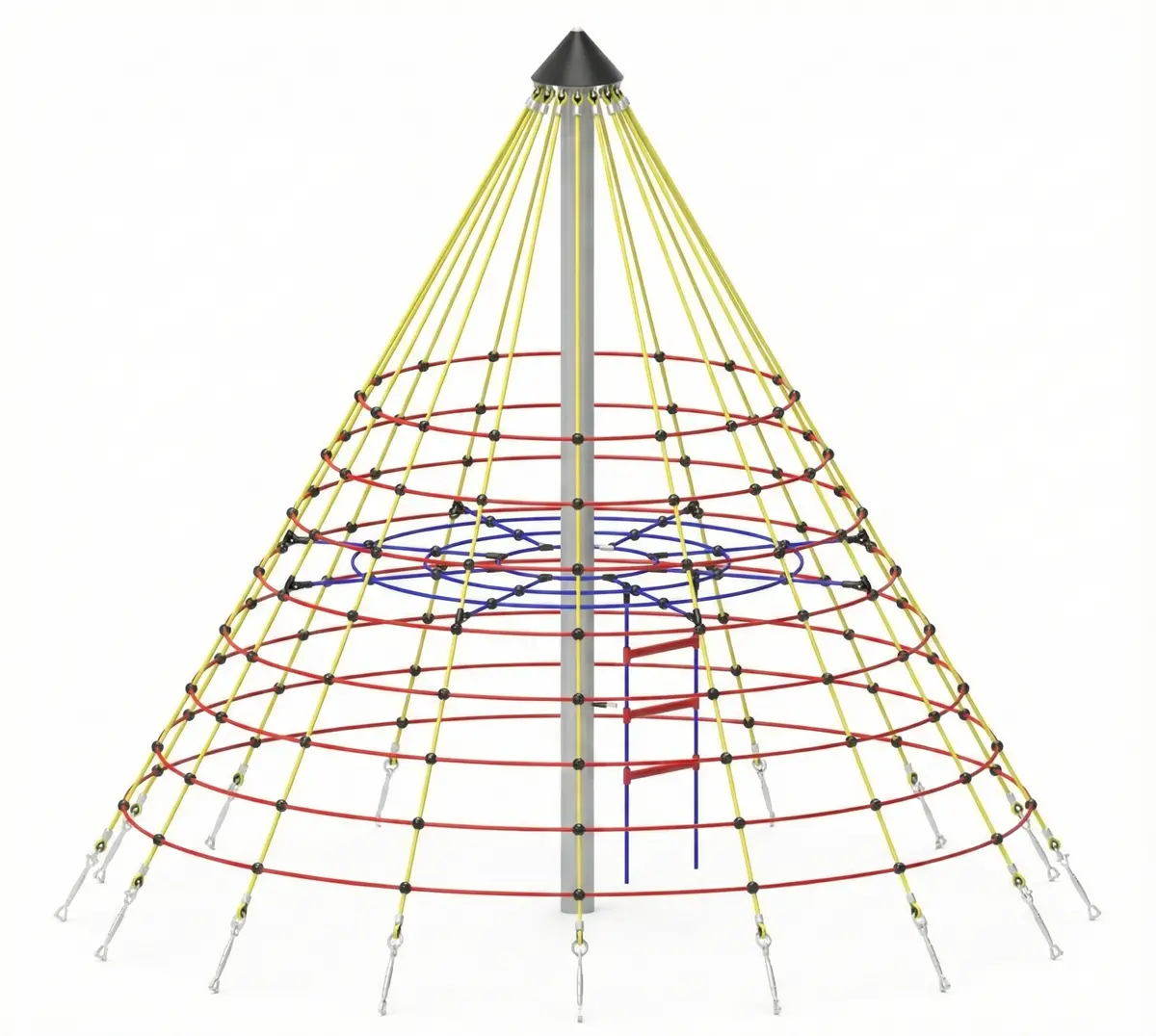 The Great Pyramid 1