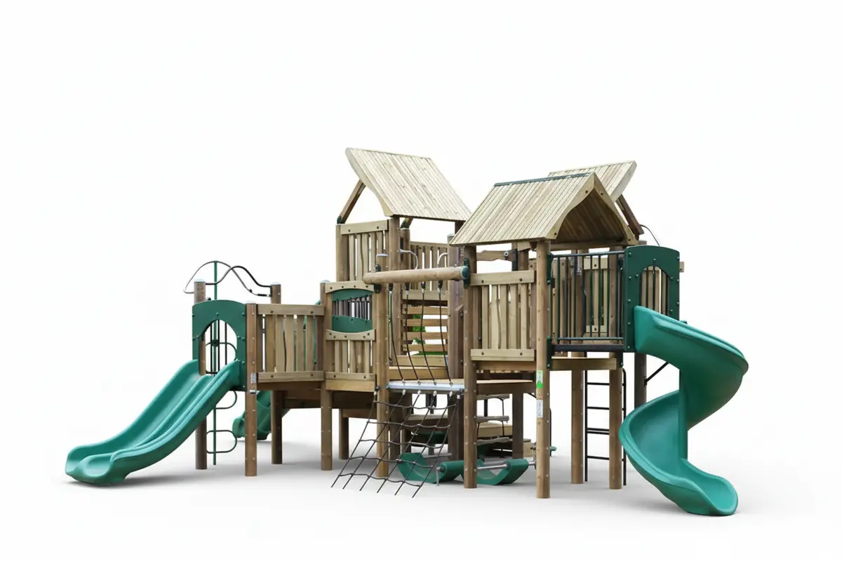 Pine Play System 1