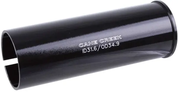 Seatpost Shim 25.4 Post To 27.2 Conversion 1