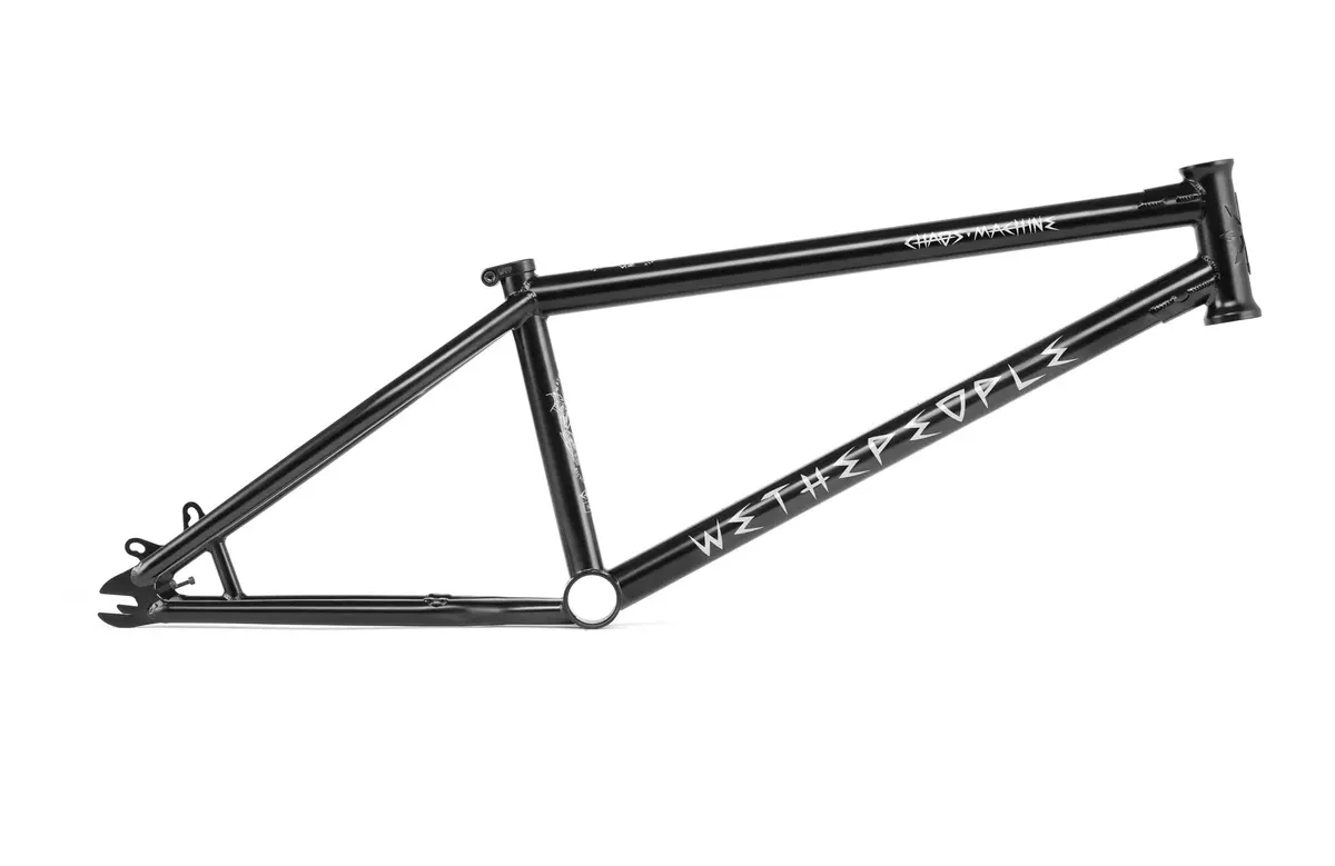 Wethepeople Chaos Machine 1