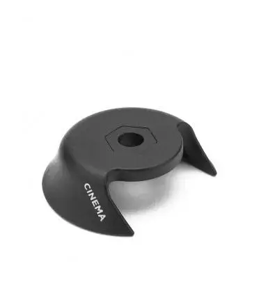 Cinema Vr Front 3/8 Universal Overguard 1