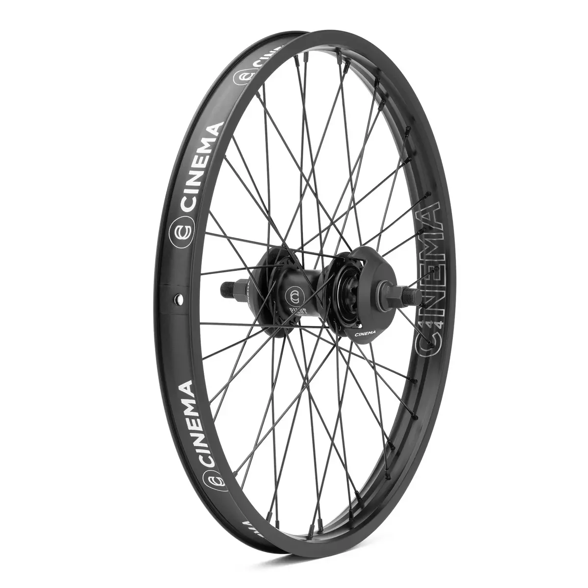 Cinema 444 Freecoaster Wheel 1