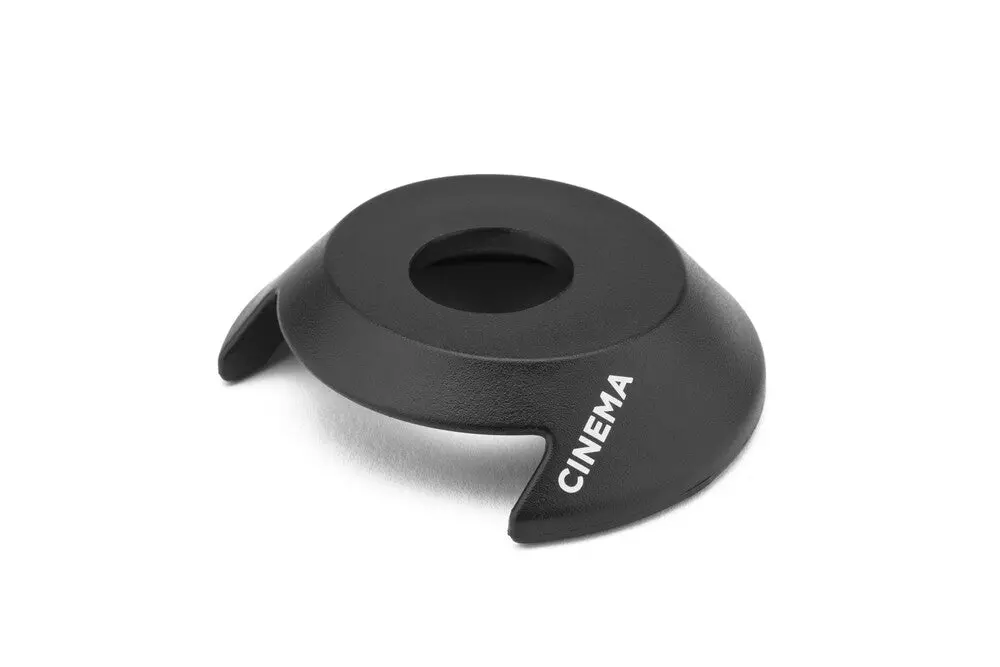 Cinema Drive Side Rear Hub Guard Fx Vx3 Zx 1