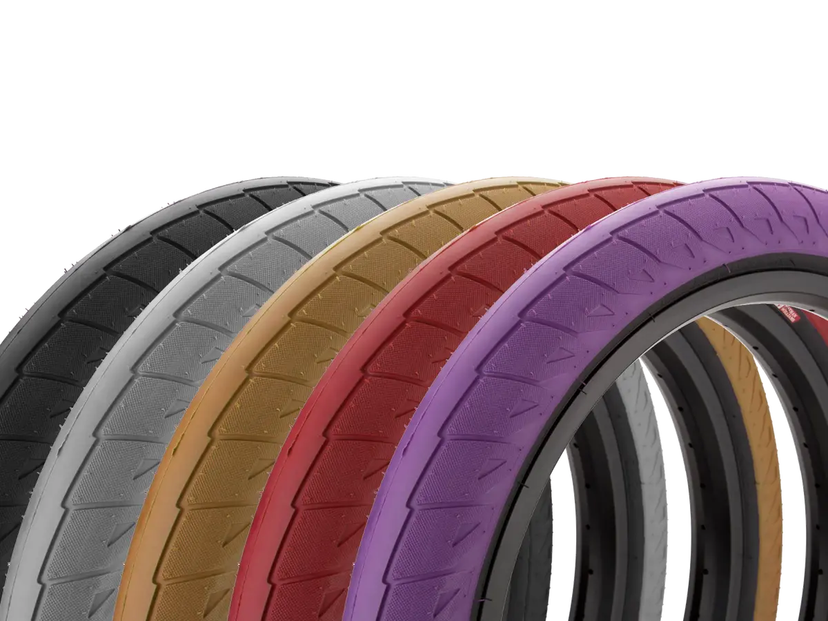 Cinema Nathan Williams Tire 1