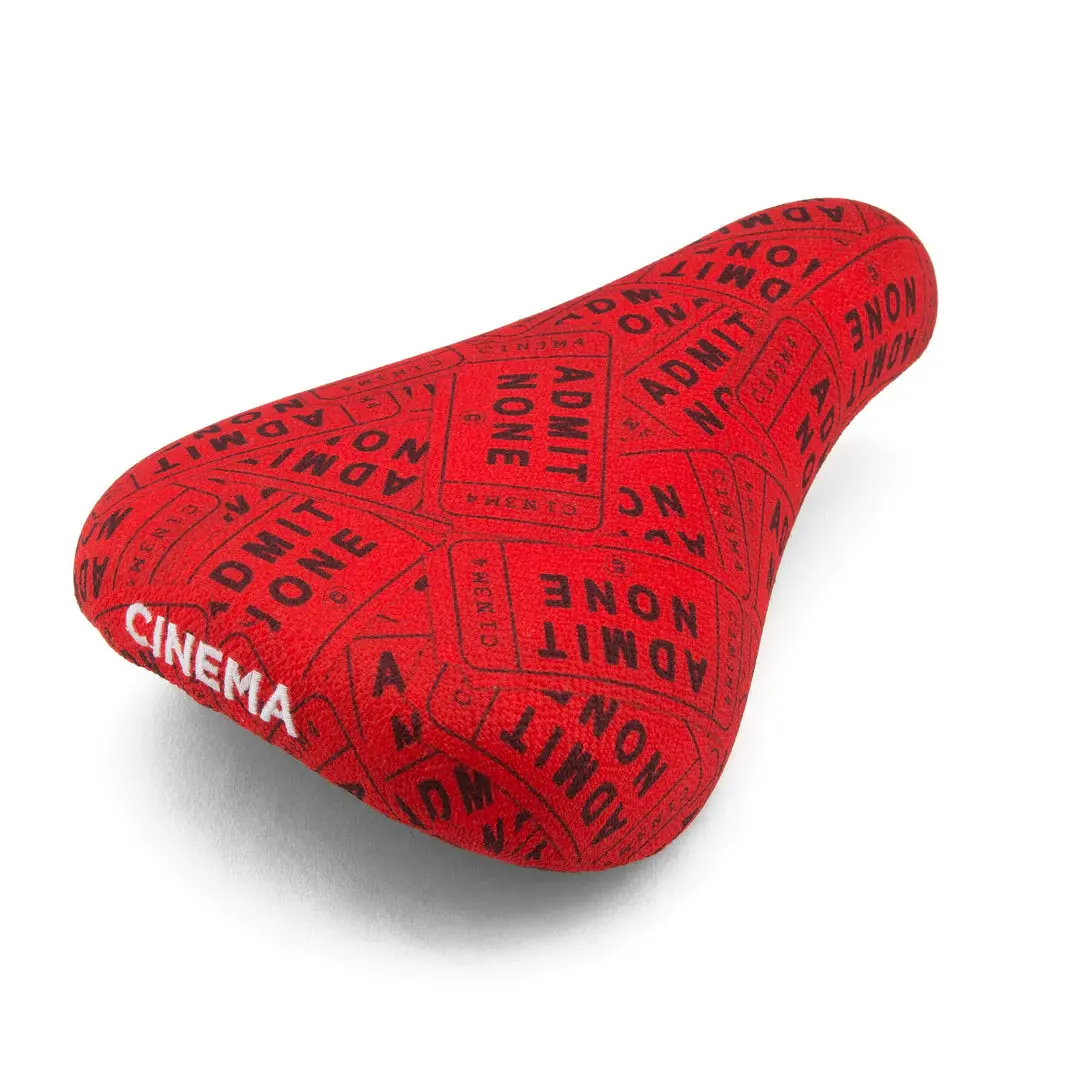 Cinema Admit Stealth Pivotal Seat 1