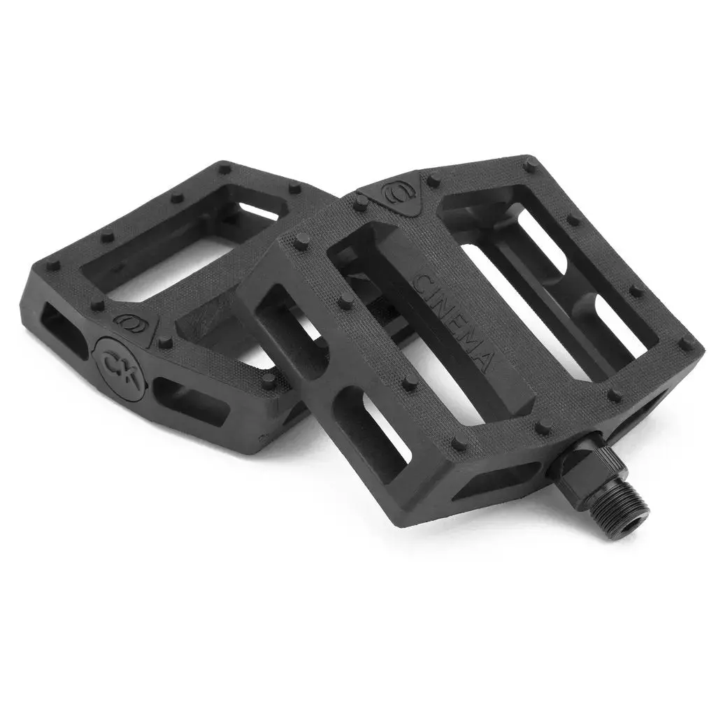 Cinema Ck Pedals 1
