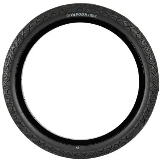 Eclat Vapour 20" Bmx Tire 1