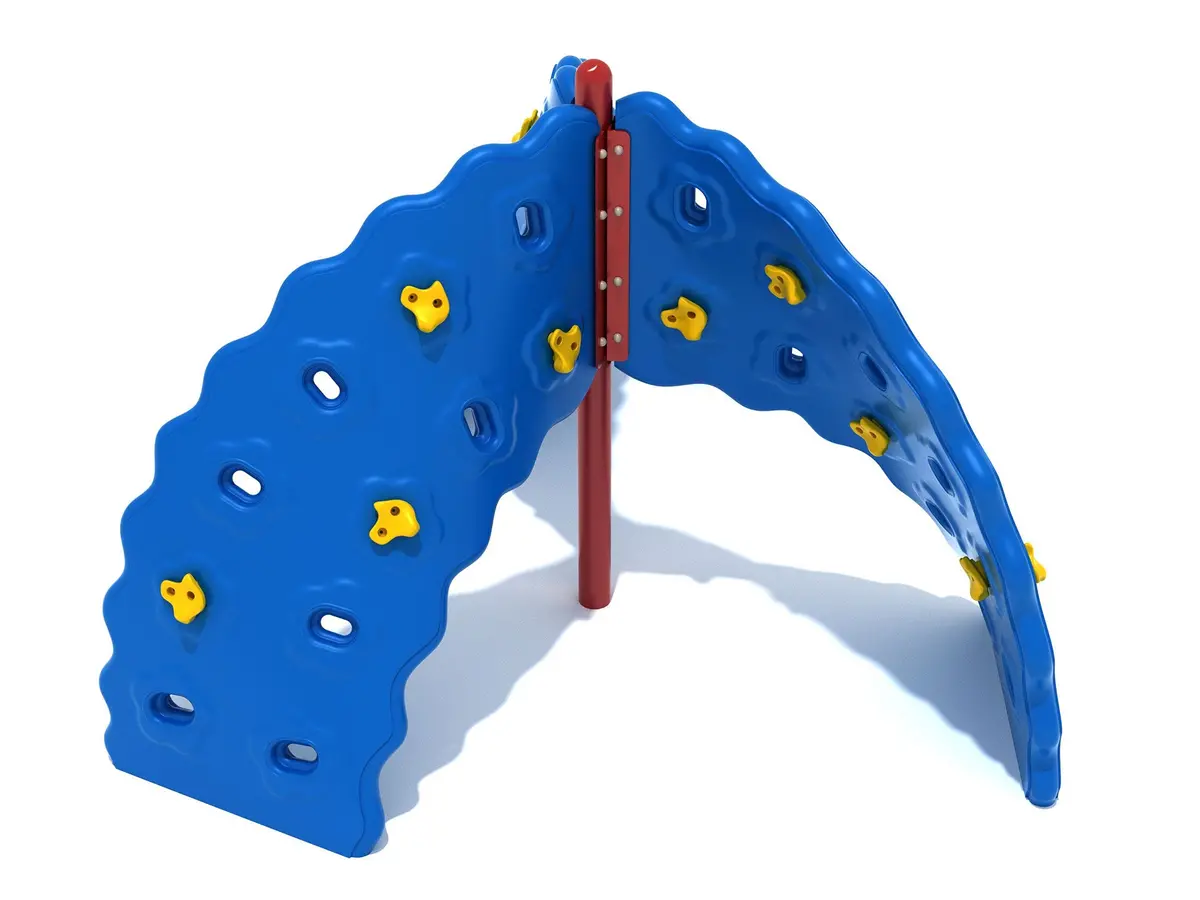 Cyclone Challenger Climber 1