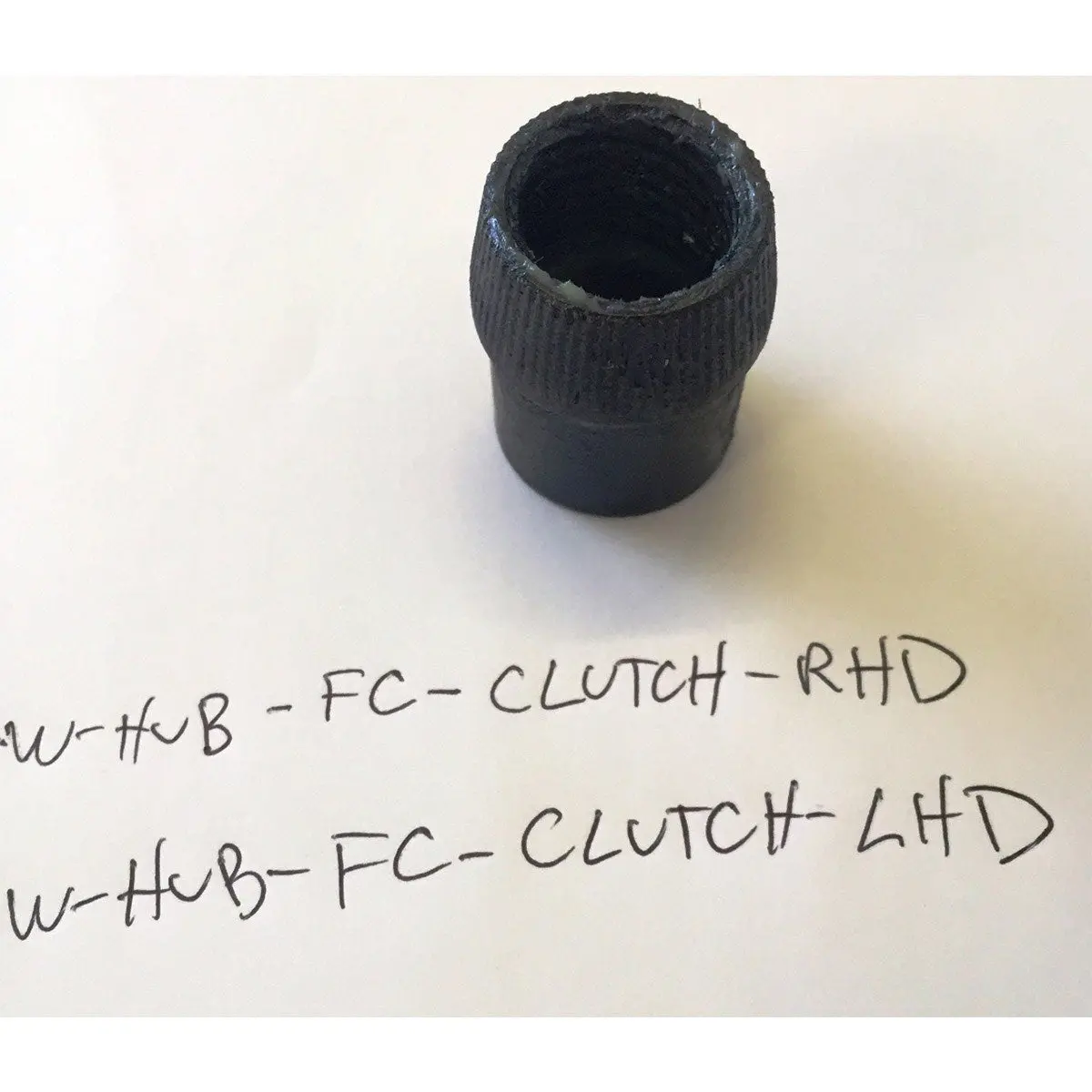 Fit Clutch Piece For F-C01rm Right Hand Drive Freecoaster Hub 1