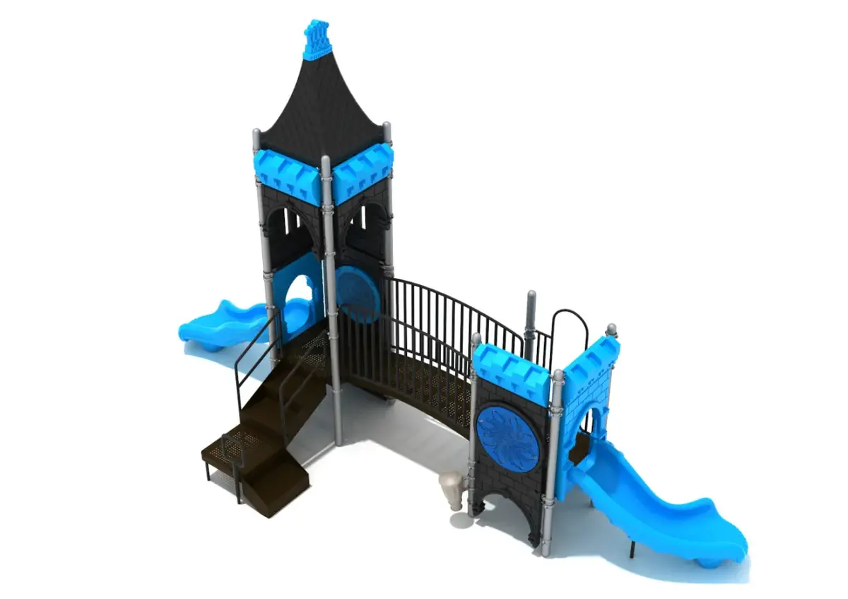 Coastal Citadel Playground 1