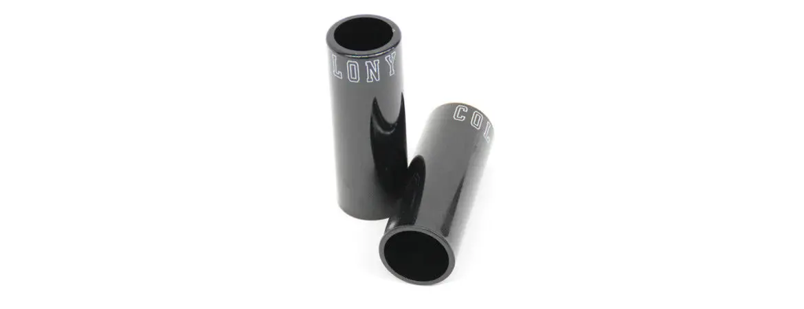 Colony Anyway Plastic Peg Sleeve 1