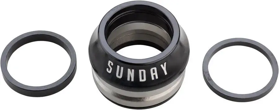 Sunday Conical Headset 1