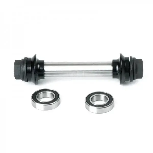 Cult Crew Front Hub Axle Kit 1