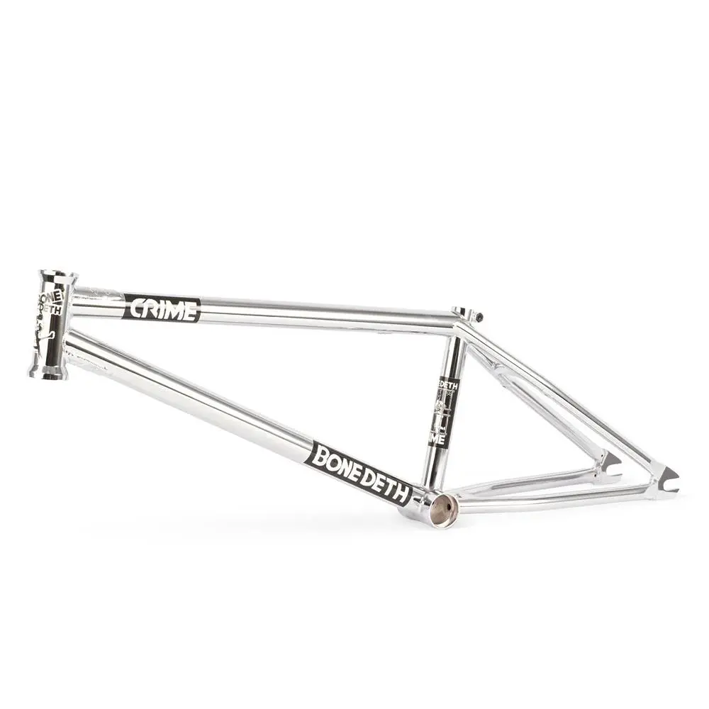 Bone Deth Crime Frame 2